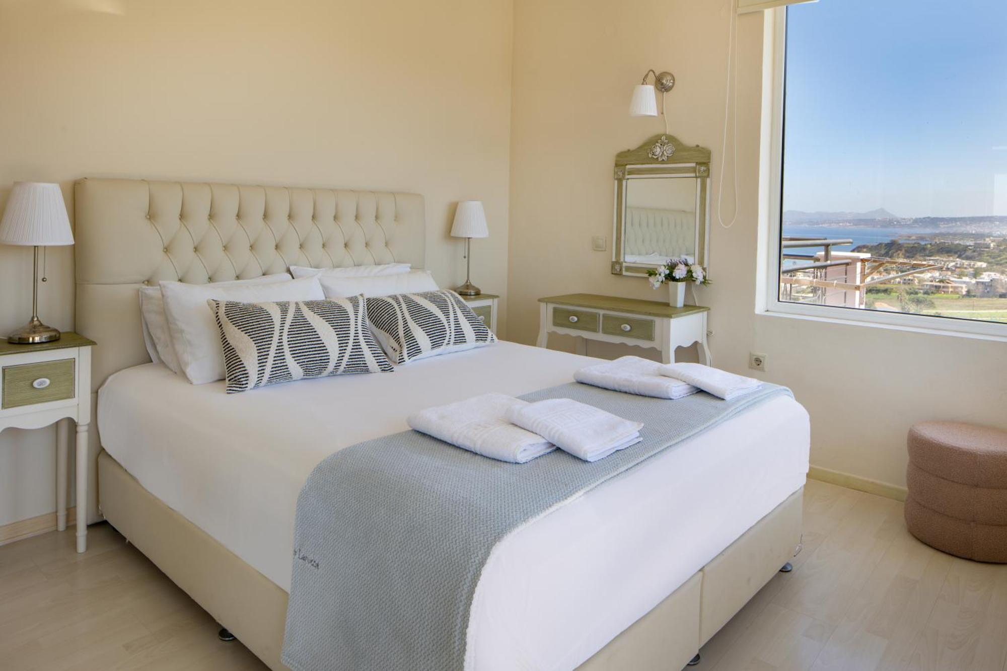 Villa Anatoli 斯塔罗斯 外观 照片